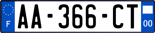 AA-366-CT