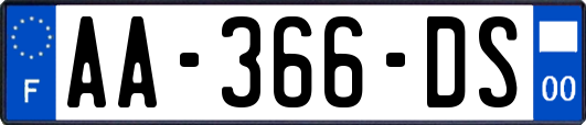 AA-366-DS