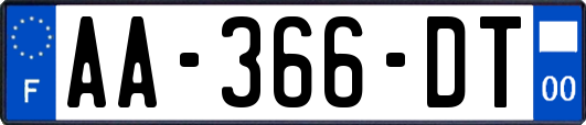 AA-366-DT