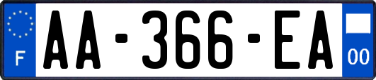 AA-366-EA