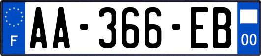 AA-366-EB