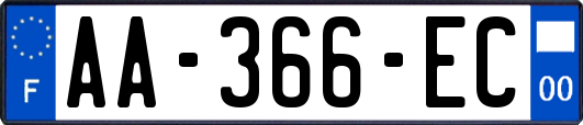 AA-366-EC