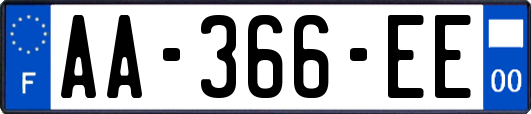 AA-366-EE