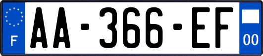 AA-366-EF