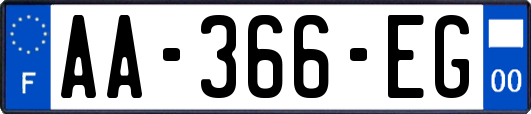 AA-366-EG