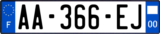 AA-366-EJ