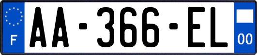 AA-366-EL