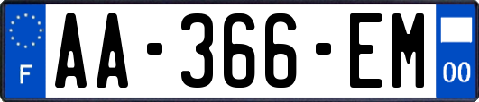 AA-366-EM