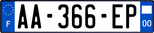 AA-366-EP