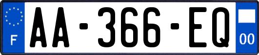 AA-366-EQ