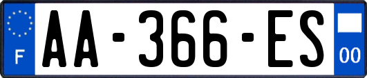 AA-366-ES
