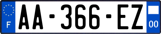 AA-366-EZ