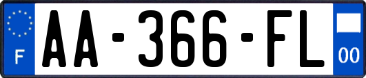 AA-366-FL