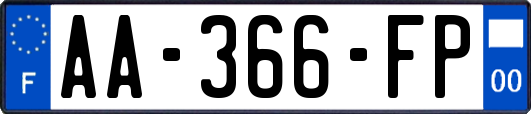 AA-366-FP