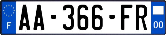 AA-366-FR