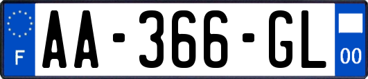 AA-366-GL