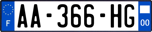 AA-366-HG