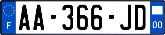 AA-366-JD