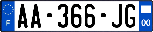 AA-366-JG