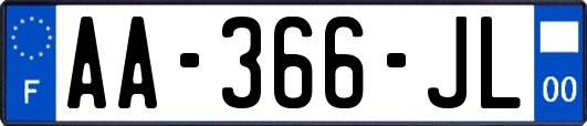 AA-366-JL