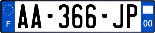 AA-366-JP