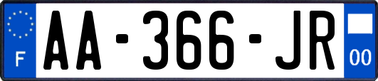 AA-366-JR