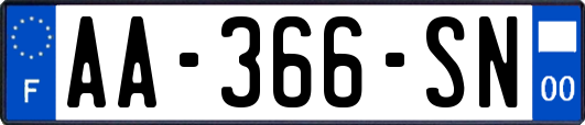 AA-366-SN