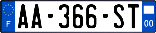 AA-366-ST