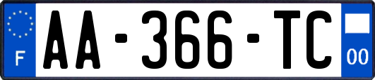 AA-366-TC