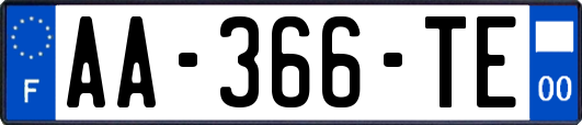 AA-366-TE