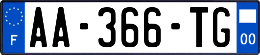 AA-366-TG