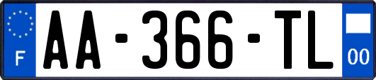 AA-366-TL