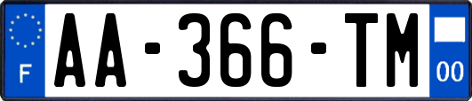 AA-366-TM