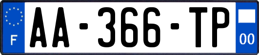 AA-366-TP