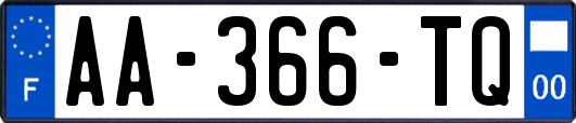 AA-366-TQ