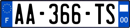 AA-366-TS