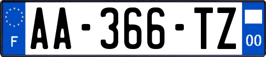 AA-366-TZ