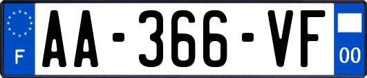 AA-366-VF