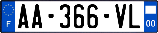 AA-366-VL