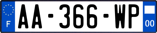 AA-366-WP