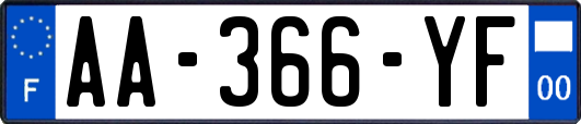 AA-366-YF