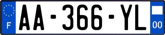 AA-366-YL