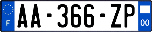 AA-366-ZP