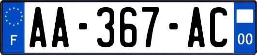 AA-367-AC