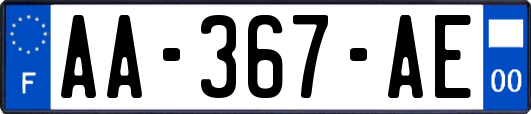 AA-367-AE