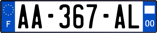 AA-367-AL