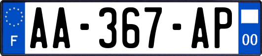 AA-367-AP