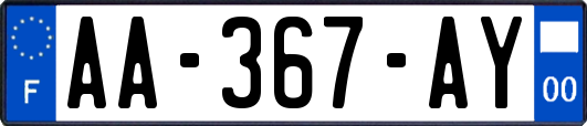 AA-367-AY