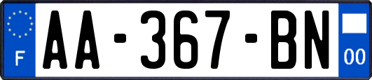 AA-367-BN