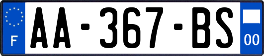 AA-367-BS